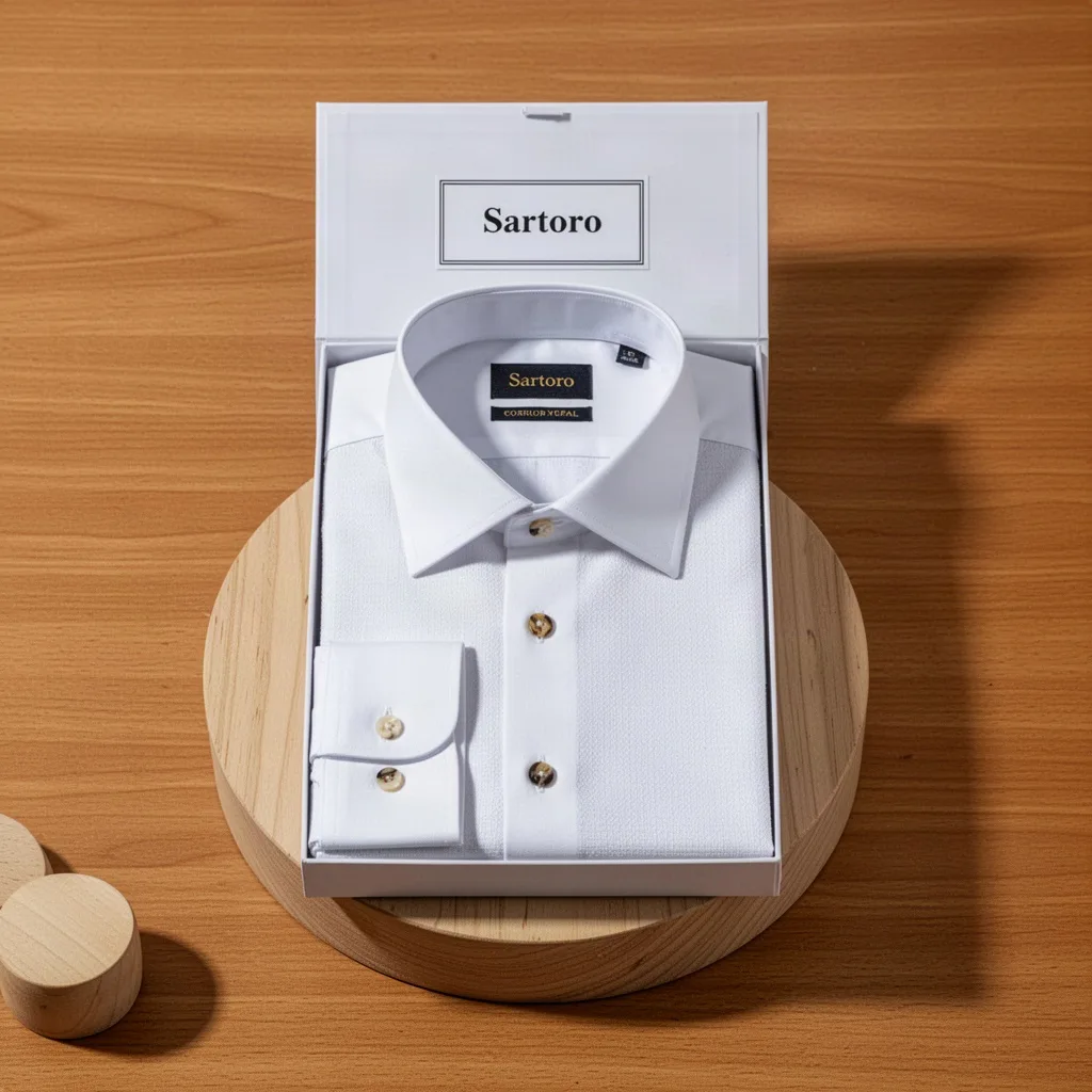 Sartoro Oxford