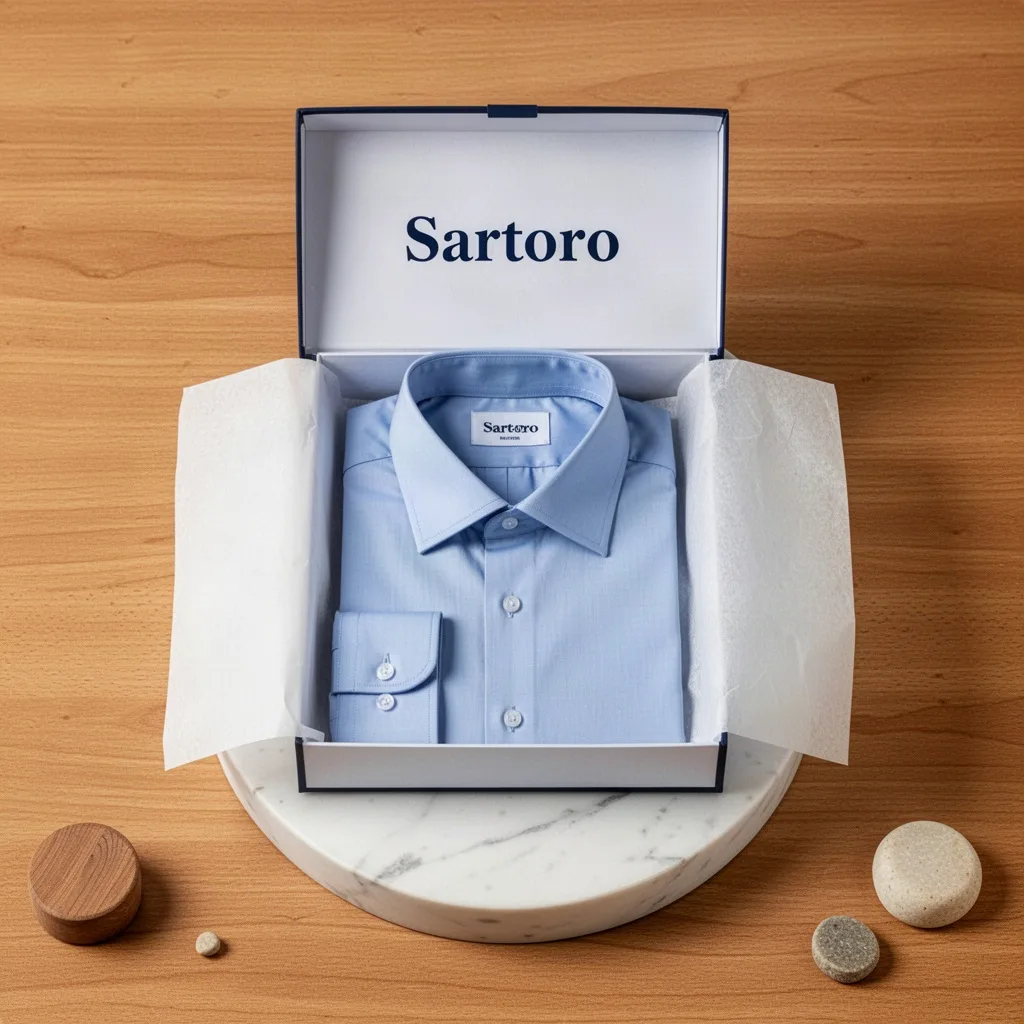 Sartoro Oxford Bemberg