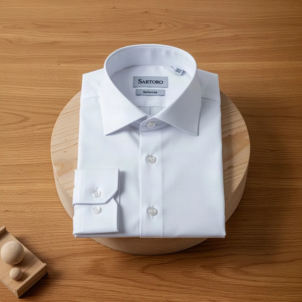 Sartoro Camisa Torino