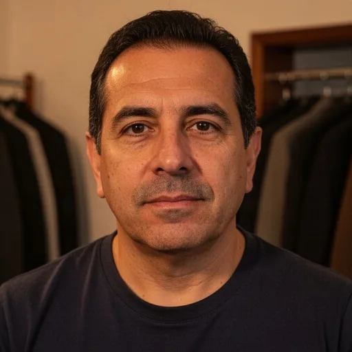 Alberto Nieto